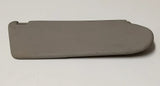 Sonnenblende Blende Spiegel Fahrerseite links grau Orig Opel Senator B Omega A