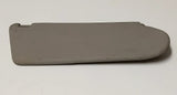 Sonnenblende Blende Spiegel Fahrerseite links grau Orig Opel Senator B Omega A