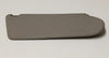 Sonnenblende Blende Spiegel Fahrerseite links grau Orig Opel Senator B Omega A