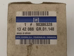 NEU Temperaturanzeige Tacho Anzeige Original Opel Corsa B Combo B