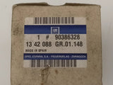 NEU Temperaturanzeige Tacho Anzeige Original Opel Corsa B Combo B