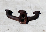 Auspuffkrümmer Abgaskrümmer Opel Kadett B C Ascona Manta A B 1.2N 1.2S OHV