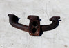 Auspuffkrümmer Abgaskrümmer Opel Kadett B C Ascona Manta A B 1.2N 1.2S OHV