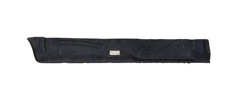 NEU HS Reparaturblech Bodenblech 2-türig rechts Audi 80 Typ 81 B2 78-86