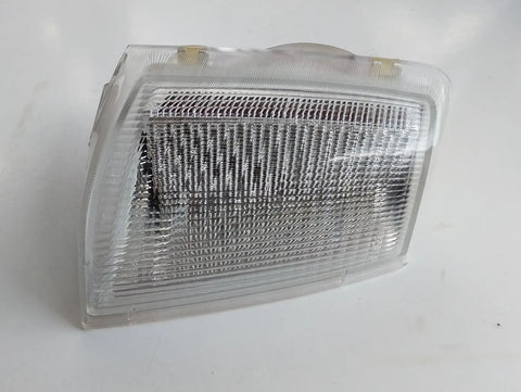 NEU Blinkleuchte Blinker rechts vorne Original Opel Monza A Senator A