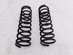 NEU Federn Fahrwerksfedern Original Opel Ascona B Manta B 1.6 1.9N 1.9S 2.0 20E