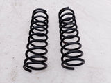 NEU Federn Fahrwerksfedern Original Opel Ascona B Manta B 1.6 1.9N 1.9S 2.0 20E