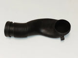 NEU Ansaugrohr Luftrohr an Drosselklappe Original Opel Zafira A Astra G X18XE1