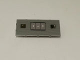 NEU Innenraumleuchte hinten grau Original Opel Signum Zafira B
