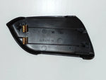 NEU Abdeckung Höhenversteller 5-Türig vorne rechts schwarz Original Opel Astra G