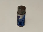 NEU Lackspraydose stahlgrau metalic 114 Original Opel 90010330
