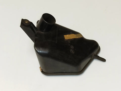 NEU Resonator Luftreiniger Original Opel Astra F