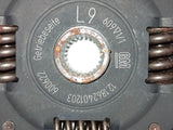 NEU Kupplungsscheibe Original Opel Vectra A B Kadett E Astra F 1.7TD 17TD X17TD