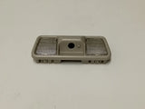 NEU Innenleuchte Sensor Diebstahlschutz grau Orig Opel Tigra A Corsa B Astra F
