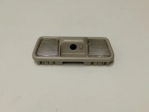 NEU Innenleuchte Sensor Diebstahlschutz grau Orig Opel Tigra A Corsa B Astra F