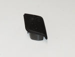 NEU Ascher Aschenbecher Hintertür links schwarz Original Opel Omega B