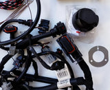 NEU Kabelsatz E-Satz Anhängerkupplung AHK 13 Polig Steuergerät Opel Insignia A