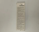 NEU Lackstift aquamarinblau 275 Original Opel 90444390