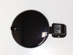 NEU Tankverschlussdeckel Tankklappe schwarz Orig Opel Zafira A Astra G Caravan