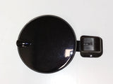 NEU Tankverschlussdeckel Tankklappe schwarz Orig Opel Zafira A Astra G Caravan