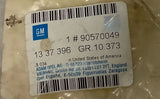 NEU Schlauch Verbindungsrohr an Vergaser Opel Original Opel  Vectra A Astra F
