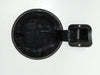 NEU Tankverschlussdeckel Tankklappe schwarz Orig Opel Zafira A Astra G Caravan