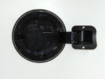 NEU Tankverschlussdeckel Tankklappe schwarz Orig Opel Zafira A Astra G Caravan