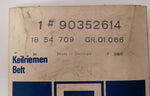 NEU Keilriemen 9.5 x 888 Orig Opel Omega A C24NE 30NE C30LE C30NE 23DTR 23YD