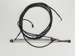 NEU Gasdruckfeder Hydraulikzylinder Heckklappe hinten links Opel Tigra B TwinTop