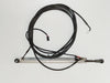 NEU Gasdruckfeder Hydraulikzylinder Heckklappe hinten links Opel Tigra B TwinTop