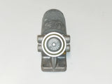 NEU NOS Einfachboxfilter Deckel Kraftstofffilter Handpumpe Original Opel Diesel