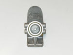 NEU NOS Einfachboxfilter Deckel Kraftstofffilter Handpumpe Original Opel Diesel