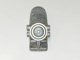 NEU NOS Einfachboxfilter Deckel Kraftstofffilter Handpumpe Original Opel Diesel