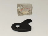 NEU Blende Sitz Schanier Vorne Links Innen anthrazit Orig Opel Corsa C Combo C