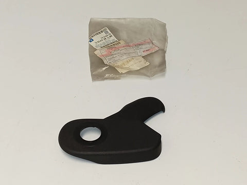 NEU Blende Sitz Schanier Vorne Links Innen anthrazit Orig Opel Corsa C Combo C