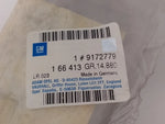 NEU Sitze Vorne Blende Links Innen an Unterbau Original Opel Zafira A