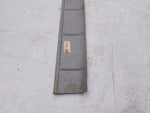 NEU HS Reparaturblech Heckblech Heckschürze innen hinten Audi 80 B1 Typ 82