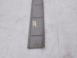 NEU HS Reparaturblech Heckblech Heckschürze innen hinten Audi 80 B1 Typ 82
