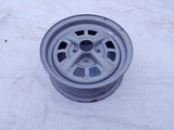 Sportstahlfelge 5,5Jx13 4x100 ET37 Orig Opel Ascona A B Manta A B Kadett B C