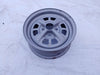 Sportstahlfelge 5,5Jx13 4x100 ET37 Orig Opel Ascona A B Manta A B Kadett B C
