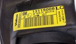 NEU Scheinwerfer Frontscheinwerfer vorne links LL Original Opel Corsa C Combo