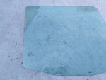 NEU Fensterscheibe hinten rechts grünglas Original VW Golf 3 Variant
