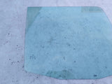NEU Fensterscheibe hinten rechts grünglas Original VW Golf 3 Variant