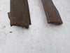 NEU HS Reparaturblech Schweller Einstiegsblech 2-türig links rechts Set Audi 80