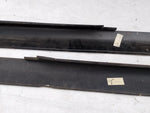 NEU HS Reparaturblech Schweller Set 2-türig VW Audi 80 Typ 82 Fox Passat B1
