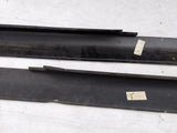 NEU HS Reparaturblech Schweller Set 2-türig VW Audi 80 Typ 82 Fox Passat B1