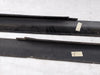 NEU HS Reparaturblech Schweller Set 2-türig VW Audi 80 Typ 82 Fox Passat B1