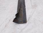 NEU HS Reparaturblech Einstiegblech Schweller 4-türig links Original VW Golf I 1