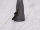 NEU HS Reparaturblech Einstiegblech Schweller 4-türig links Original VW Golf I 1