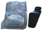 NEU Halter Seitenwand hinten innen unten links Original Opel Signum